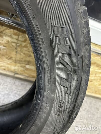 Bridgestone Dueler H/T 684II 275/50 R22 111H