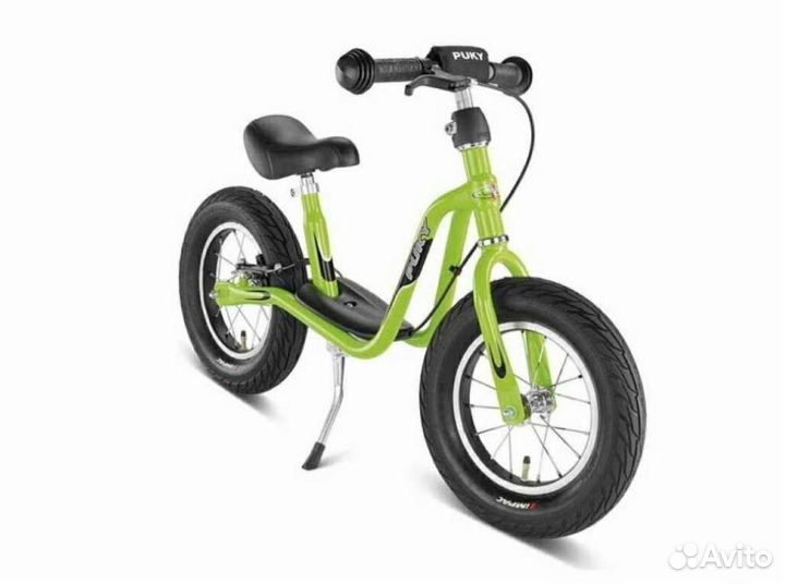 Беговел puky lr xl