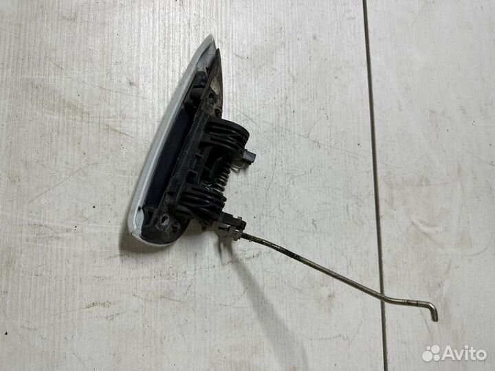 Ручка двери внешняя задняя правая Renault Sandero