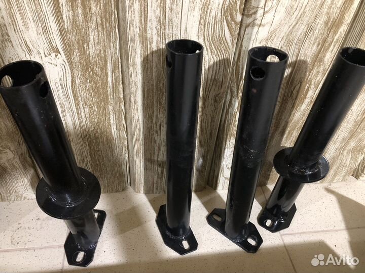 Руль, бампер, резговик