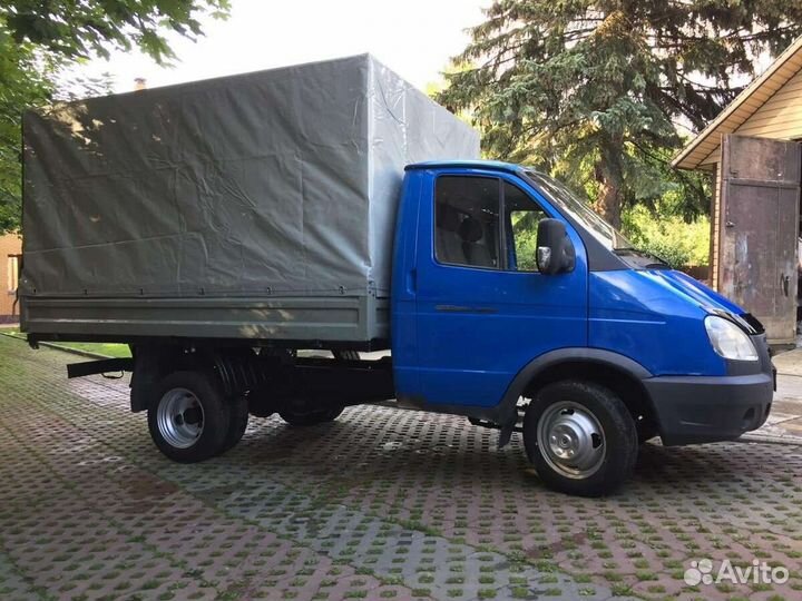 Грузоперевозки область, меж город низкие цены