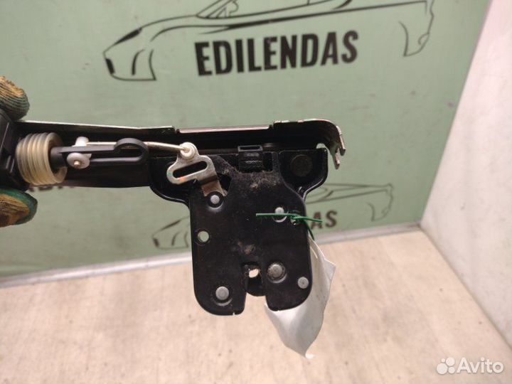 Замок багажника Audi Tt 8N 1998-2006