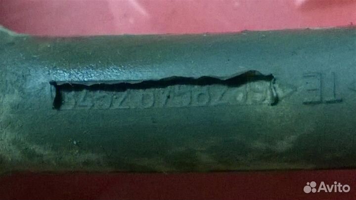 Датчик ABS передний BMW 7-серия E65/E66