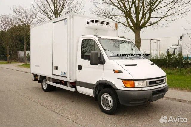 Крышка (облицовка) рефрижератора Carrier Zephyr 30