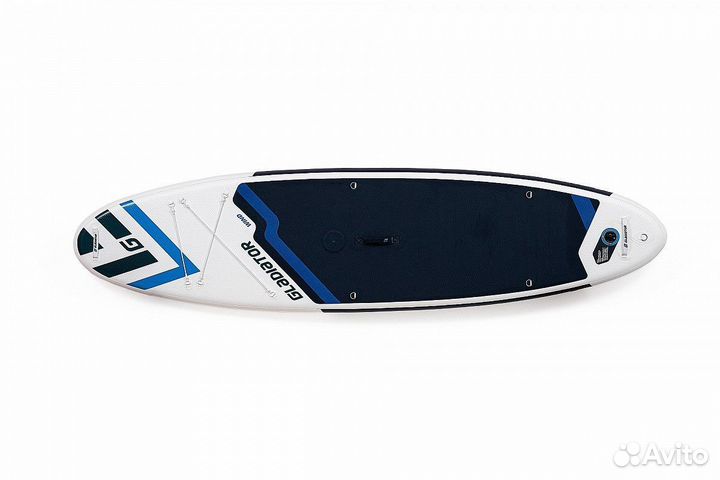 SUP Board gladiator wind 10.7