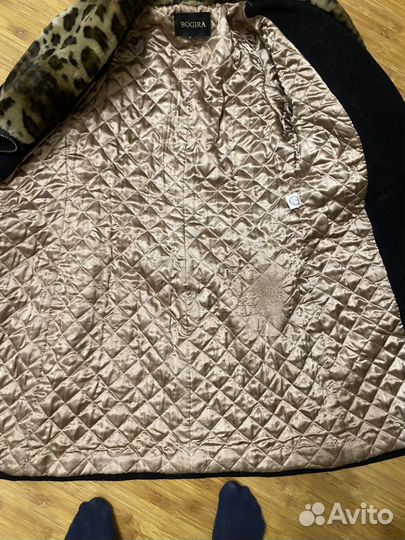 Пальто женское