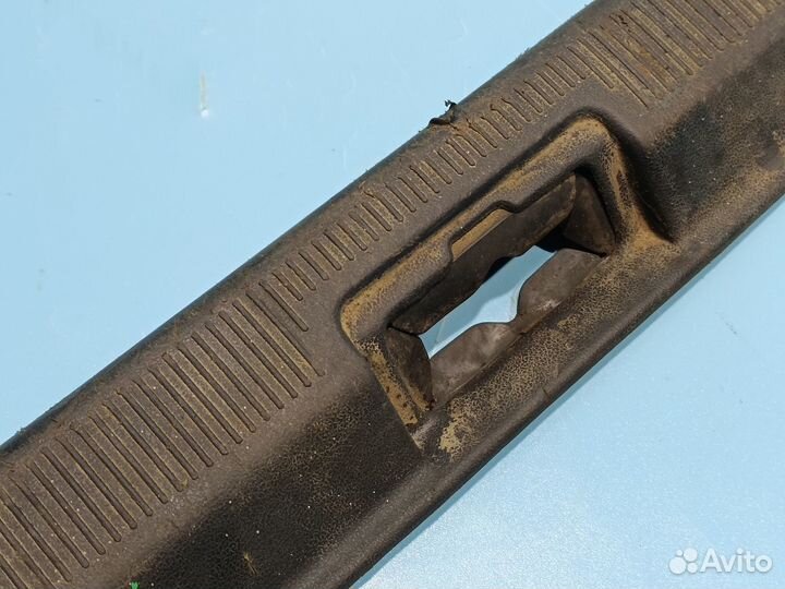 Накладка задней панели для Toyota Caldina ET-190