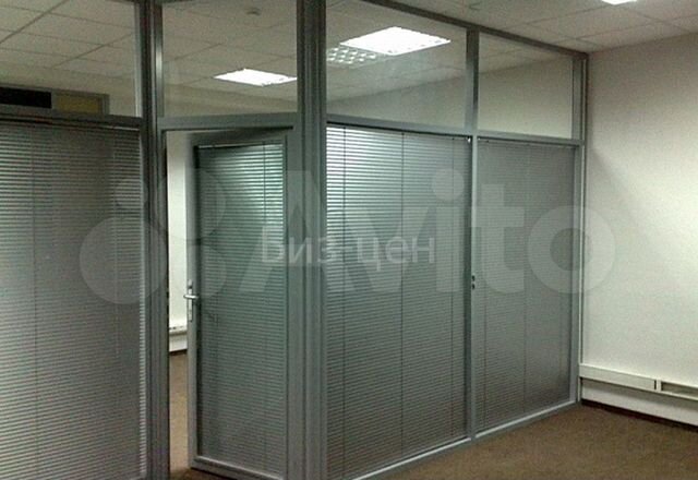 Сдам офис 62.6 м2 у м. Ленинский проспект