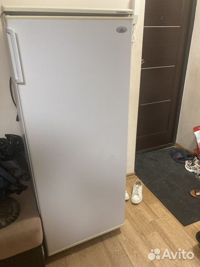 Холодильник атлант бу