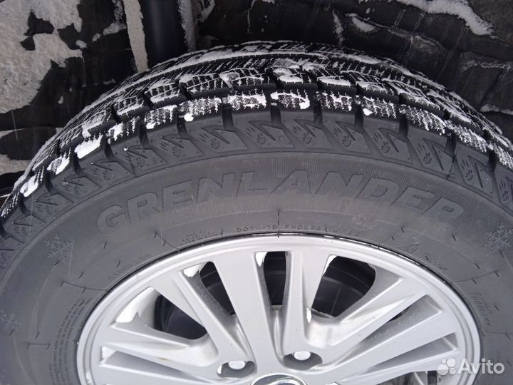 Grenlander Winter GL868 195/65 R15