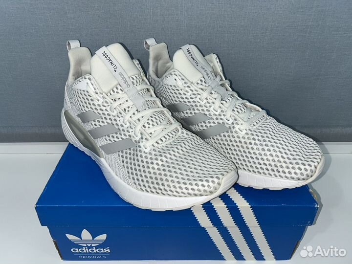 Кроссовки Adidas Climacool