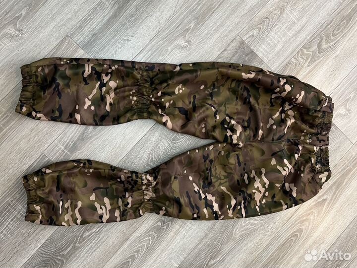 Демисезонные костюмы Горка лайт, Мультикам