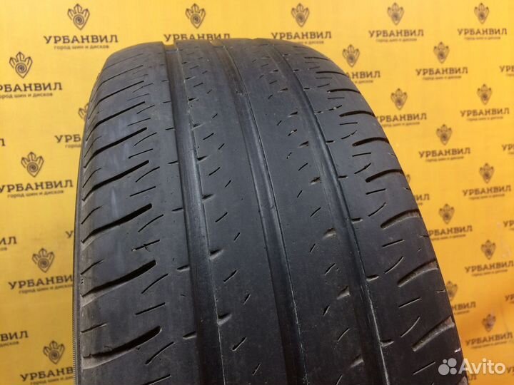 GT Radial Champiro Eco 205/65 R15
