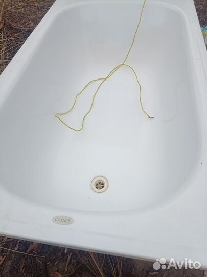 Ванночка для купания