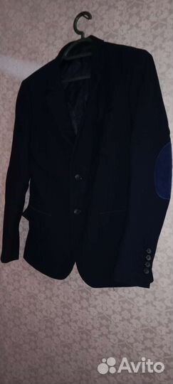 Вещи для мальчика