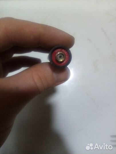 Антенна для радиостанции UHF