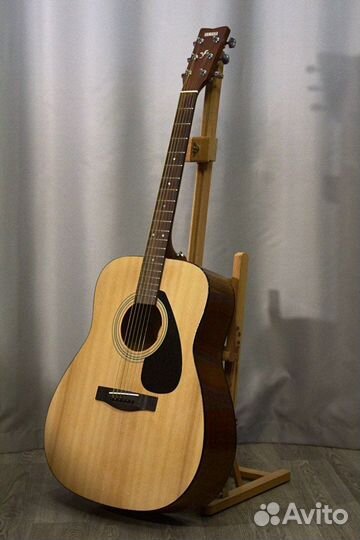 Гитара yamaha f310