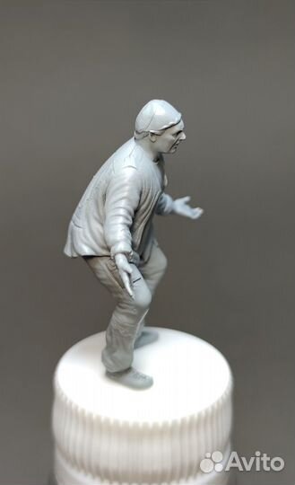 Миниатюра Arma Models AM35552 1/35