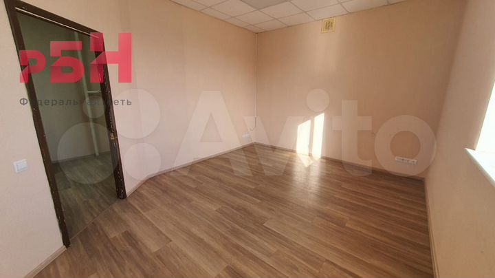 Уфа. Шикарный офис в отличной локации, 82.1 м²