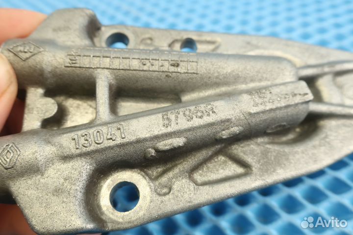 Крышка распредвала (впуск) Nissan Qashqai J11