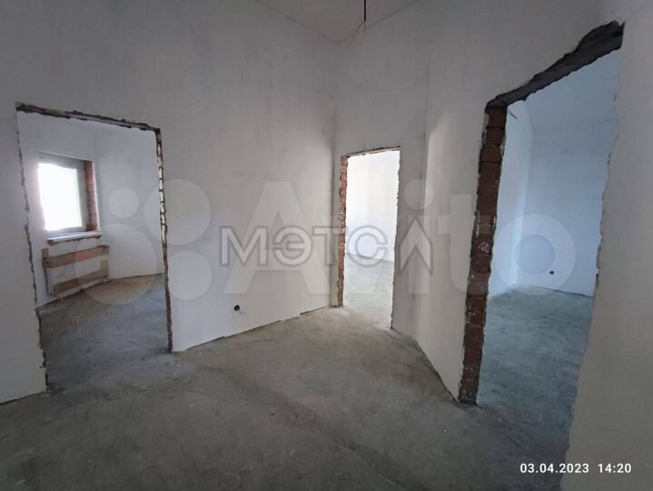 Дом 215 м² на участке 15 сот.