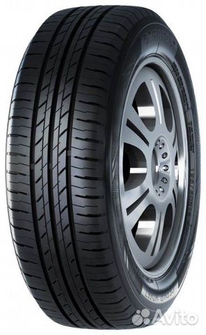 Haida HD667 185/60 R14