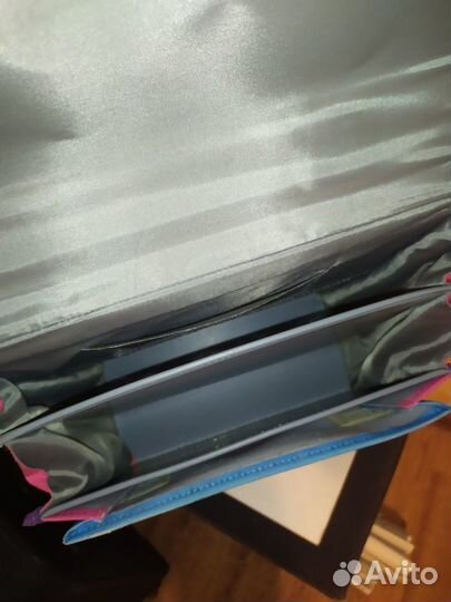 Рюкзак школьный Ортопедический