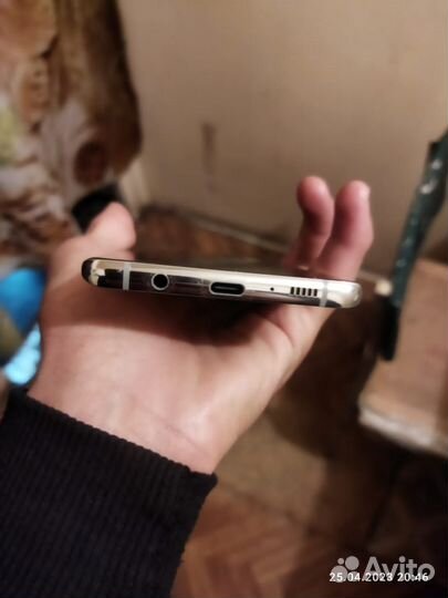 Samsung galaxy s10 plus 5g