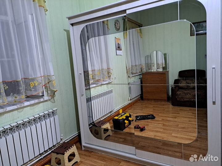 Сборка мебели