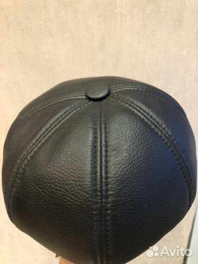 Мужская кепка