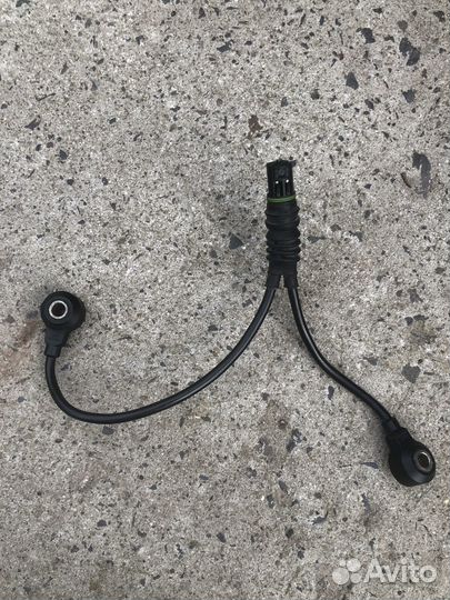 Датчик детонации BMW 3-series E46