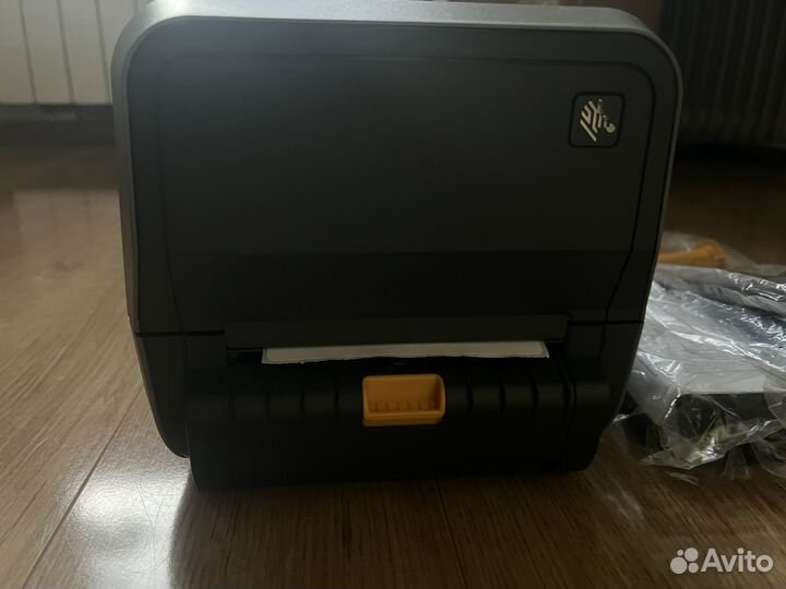 Принтер этикеток Zebra ZD621 ZD6A143-31EF00EZ