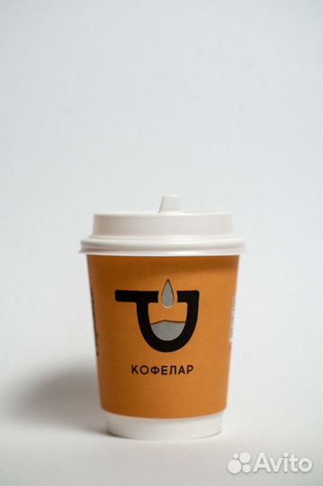 Франшиза кофейни самообслуживания с доходом 150тыс