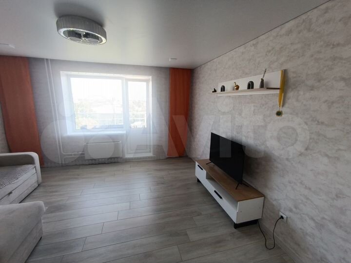 3-к. квартира, 72,5 м², 9/10 эт.