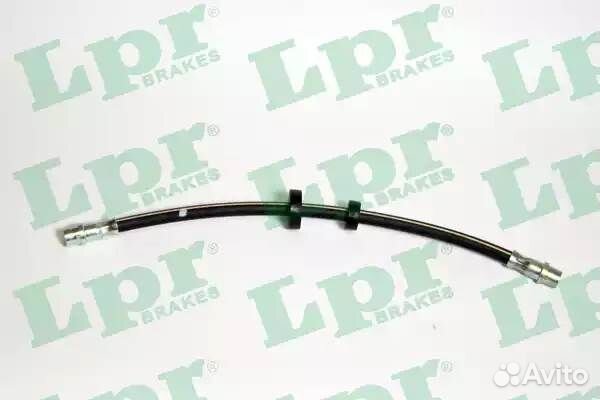 Шланг тормозной VW T4 95-03 пер