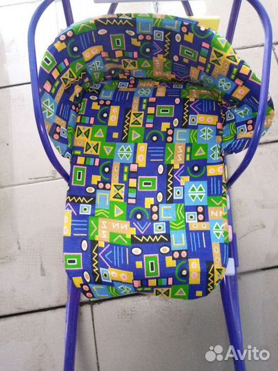 Детские санки