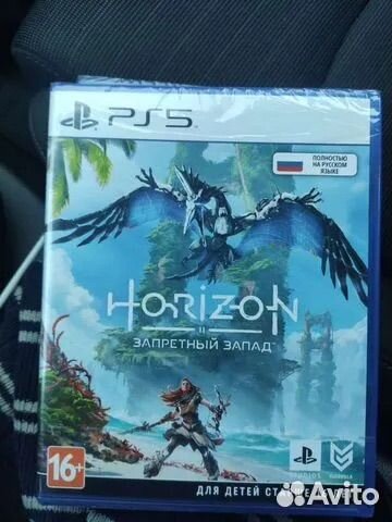 Игры для приставок ps5