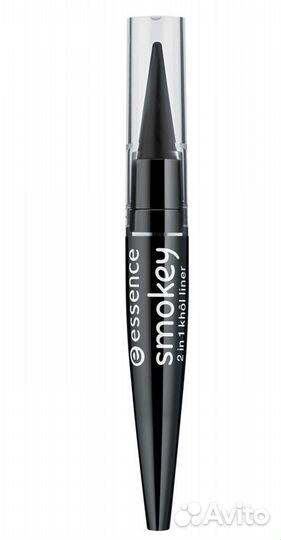 Тени для век Max Factor Smoky Eye Effect