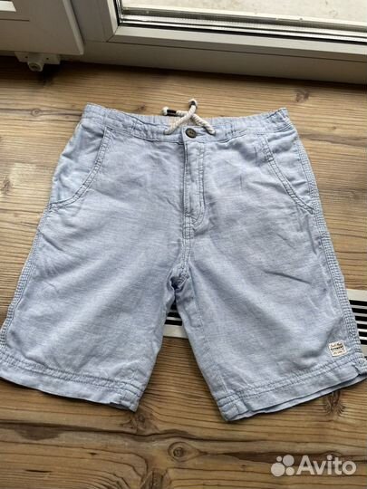 Вещи пакетом на мальчика122-128