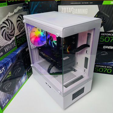 Пк rtx 2060 6 Gb / R5-3600 / 16 Gb