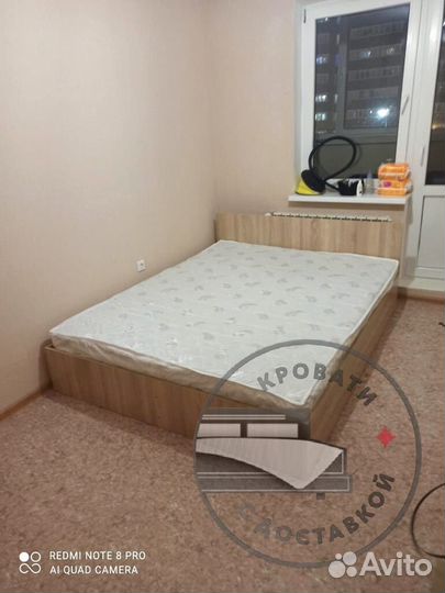 Кровать 160 200