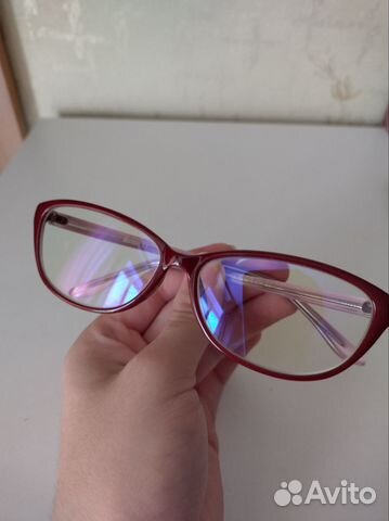 Очки для компьютера купить в Москве | Личные вещи | Авито
