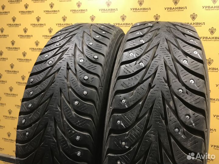 Yokohama Ice Guard IG35 185/65 R15 92T