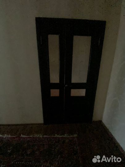 Двери межкомнатные