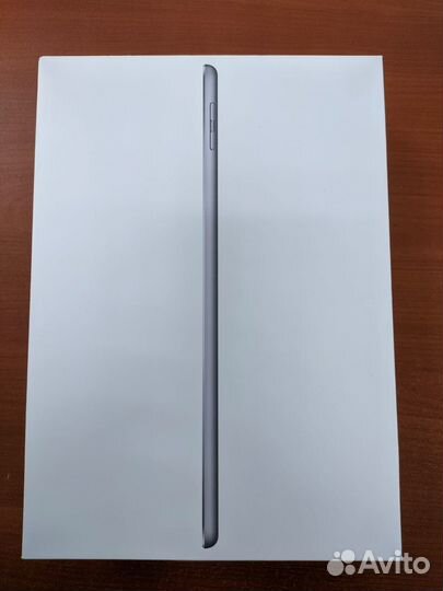 Планшет apple iPad