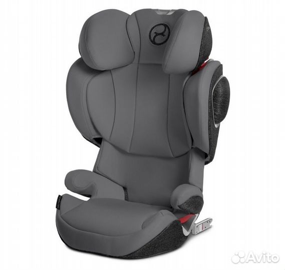 Cybex solution z fix I-size