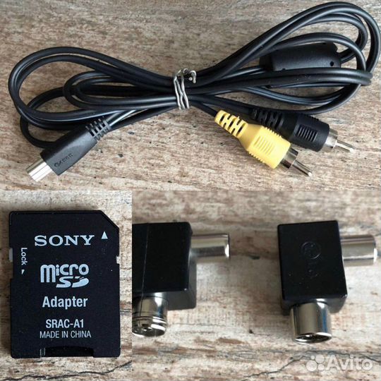 Провода и переходники