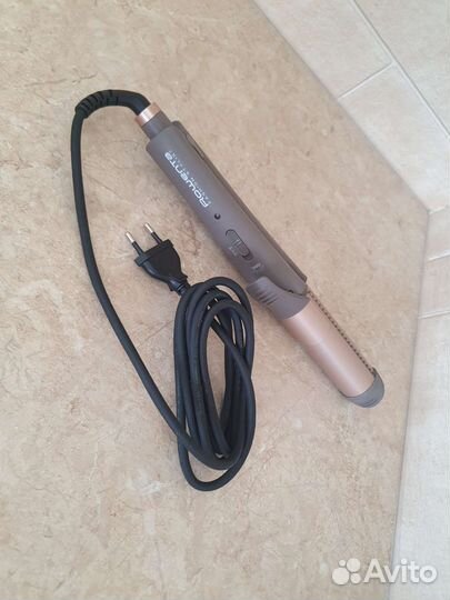 Щипцы Rowenta CF 4510