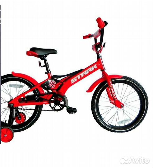 Велосипед Stark Tanuki