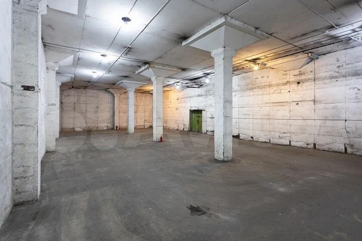 Сдам складское помещение, 279.2 м²